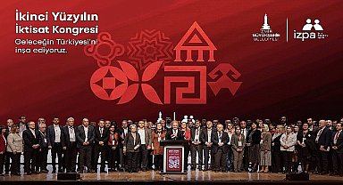 İktisat Kongresi Takip Sistemi yayında