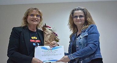 İldeniz, “Yapay zekâ bizim bilgilerimizden besleniyor
