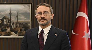 İletişim Başkanı Altun, “BİK Analitik