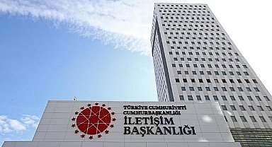 İletişim Başkanı Altun'dan, İsrail istihbaratına yönelik operasyonlarla ilgili paylaşım