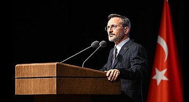 İletişim Başkanı Altun'dan, “Yunan basınında yer alan dezenformasyon içerikli