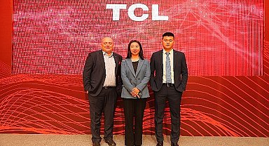 İnovasyon odaklı yeni bir başlangıç: TCL Electronics liderlik vizyonuyla Türkiye'de!