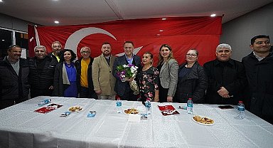 İnsanların yaşamaktan mutlu olacağı bir kent inşa edeceğiz 