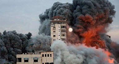 "İsrail, ABD istemedikçe savaşı durdurmayacak"