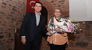 İsrail'in Gazze'de yaptığı soykırım ve katliamlar Osmangazi'de lanetlendi 