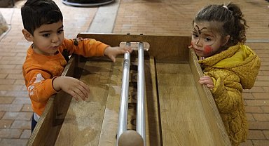 İstanbul Büyükçekmece'de eğlenceli sömestr