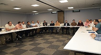 İsu, personelinin gelişimi için 2023 yılında 2 bin 509 saat eğitim verdi 