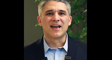 İYİ'den istifa etmişti... İstanbul'a bağımsız aday oldu