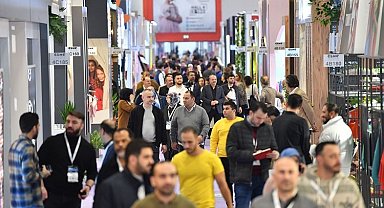 İzmir firmaları, yeni pazarlara açıldı