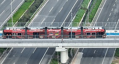 İzmir'in gurur günü