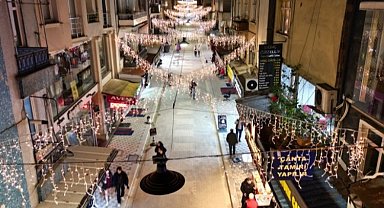 İzmit'e 2023'te de estetik geldi