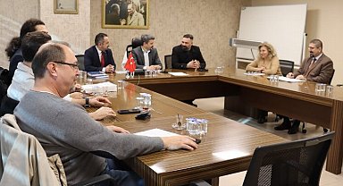İzmit'te LPG istasyonlarında görev alacaklara eğitim verilecek