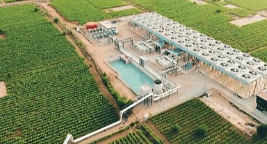 Jeotermale yeni yatırımlar yolda