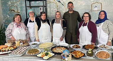 Kadın Girişimciler TRT-1 programına çıkacak