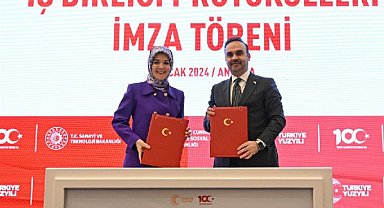 Kadın istihdamına önemli destek