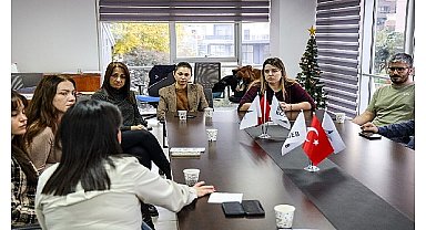 Karşıyaka'da “Yerel Yönetimlerde Etkili Geri Dönüşüm