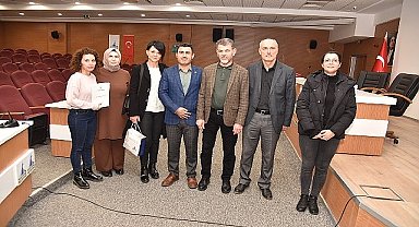 Kartepe'de 
