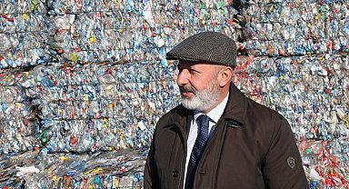 Kayseri Kocasinan'dan atık pil mesaisi