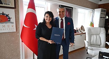 Kemer Belediyesi ile Anatolia Hospital arasında indirim sözleşmesi yenilendi