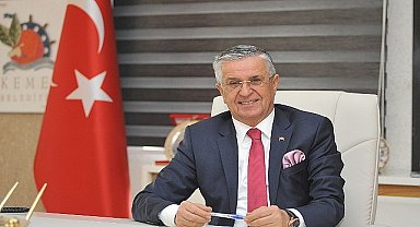 Kemer'den Hollanda çıkarması