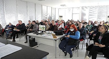 Kent tarım hobi evlerinde 2024 ilkbahar eğitimleri başlıyor 