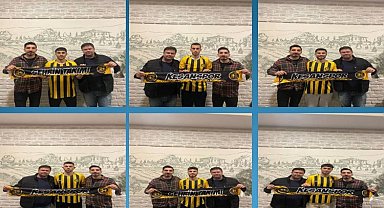 Keşanspor 6 transferini açıkladı