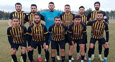 Keşanspor, Çorluspor 1947 maçının çalışmalarına başladı