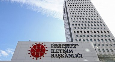 Kilis'e roket mi düştü?.. İletişim'den açıklama!
