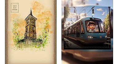 Kocaeli'nin dijital kartpostal platformu hizmetinizde