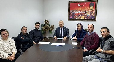 Kocaeli Şehir'den 'kreş' talebi
