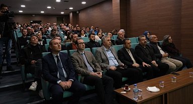 Kocasinan Belediyesi çalışanlarına bir eğitim daha