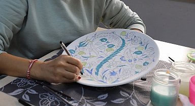 Konya'da KOMEK ve ASEM için kayıtlar başladı