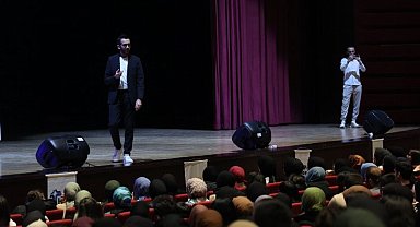 Konya'da üniversiteye hazırlanacak gençlere LİMA motivesi
