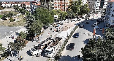 KOSKİ, şehrin altyapısını güçlendirmek için 31 ilçede gece gündüz çalışıyor