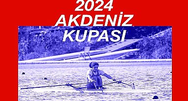 Kürekte Akdeniz Kupası Köyceğiz'de düzenlenecek