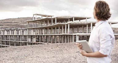 Küresel inşaat üretiminde 2030 hedefi