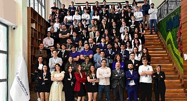 Liseli gençler 81 ile yayıldı... Gençbizz şirketlerini kurdu
