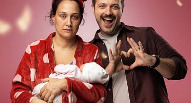 Lohusa filmi oyuncuları Bursa'ya geliyor