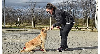 Lüleburgaz Belediyesi'nden bir ilk daha