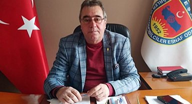 Mahmut Demirkan: "Taşımacı esnafımız çok zor durumda"