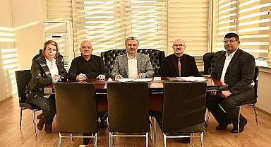 Malkara Belediyesi ile Tüm-bel-sen arasında toplu iş sözleşmesi imzalandı 