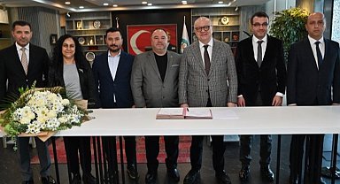 Manisa Büyükşehir Belediyesi'nde işçi maaşı 38 bin 300 TL oldu