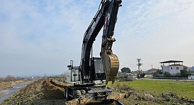 Manisa Kabazlı'da çalışmalar tamamlandı