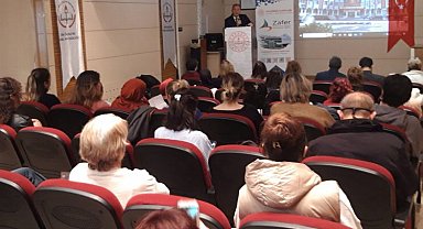 Manisa Yunusemre'de öğretmenler eğitimde