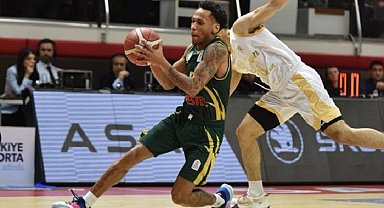 Manisa'dan bir galibiyet daha