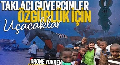 Mardin'in taklacı güvercinleri özgürlük için uçacak
