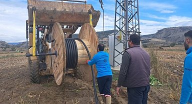 MASKİ kesintisiz içme suyu için çalışıyor