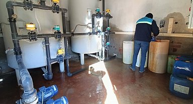 MASKİ su sorunlarına izin vermiyor