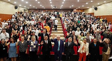 Medya 2023'te Ege'yi konuştu
