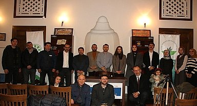 Mehmet Akif Ersoy Osmangazi'de anıldı